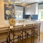 Cozinha e Mudroom - Óbidos